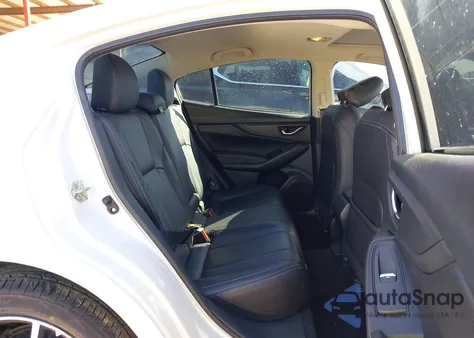 2017 Subaru Impreza 2.0I Limited z USA, uszkodzony, nr VIN 4S3GKAT64H3600836